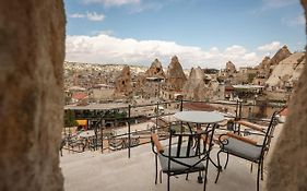 Mia Cappadocia Cave Hotel